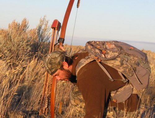Are we killing the Future of Hunting?