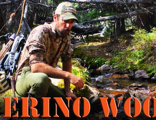 Merino Wool Hunting Clothes